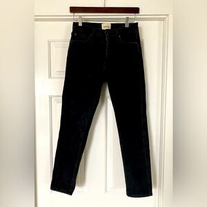 Sezane Brut Sexy Jean